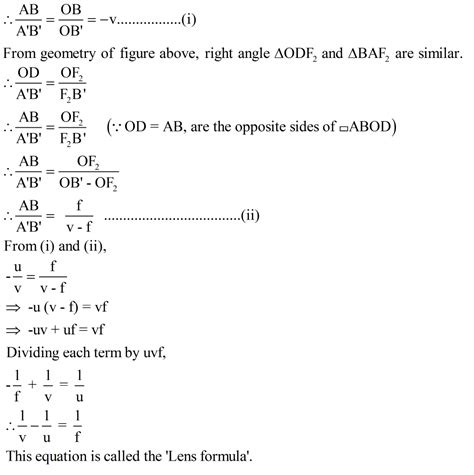 Spice of Lyfe: Physics Formula Derivation