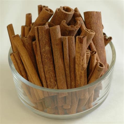 Cinnamon Sticks 2" to 4" (144) best wholesale bulk price and pure ...