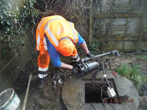 Septic Tank Repair, Service & Maintenance | Cavan | Longford | Leitrim ...