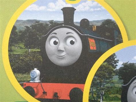 Donald and Douglas with larger nameplates #1 by RWSTidmouth15 on DeviantArt