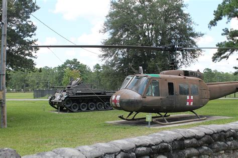 Camp Blanding Museum and Memorial Park – Florida Warbirds