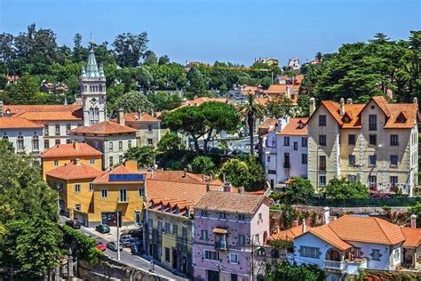 Sintra Beaches Day Tour from Lisbon