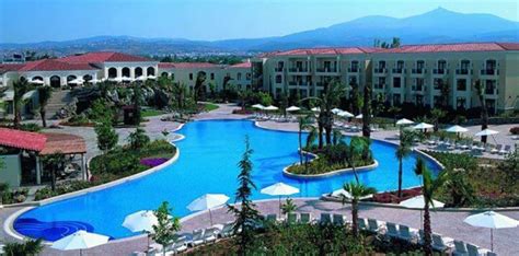 The Best Hotels Near Thessaloniki Airport | Greek Transfer Services