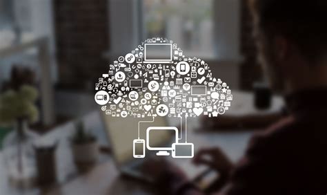 8 Ways Cloud Computing Benefits Your Business