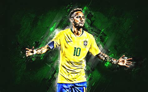 Neymar Brazil Wallpaper - Infoupdate.org