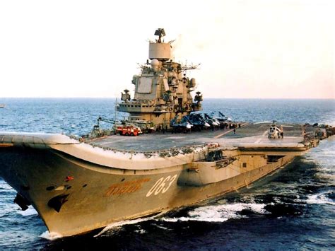 military, Admiral Kuznetsov Wallpapers HD / Desktop and Mobile Backgrounds