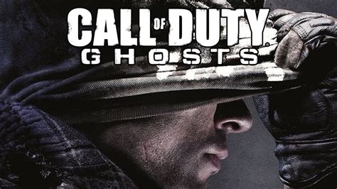 Call of Duty: Ghosts (PS4/Xbox One) Review