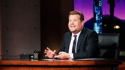 James Corden Apologizes for Restaurant Ban Controversy in Monologue ...