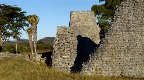 Great Zimbabwe Ruins: The House of Stones - Erika's Travels