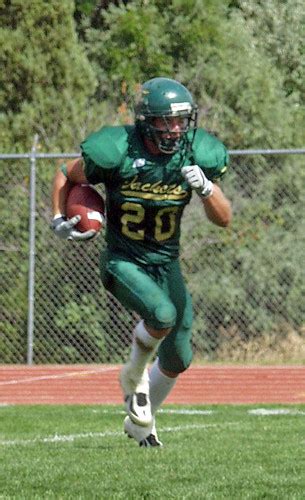 BHSU Football | Black Hills State University | Flickr