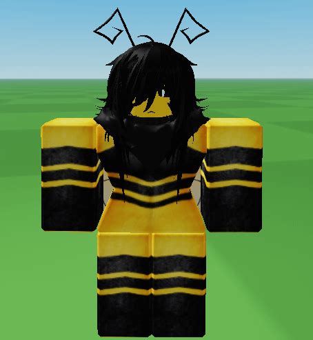 should I buy bee 1 or bee 2 be brutally honest : r/RobloxAvatars