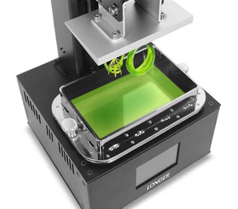 Should You Get a Resin 3D Printer?