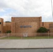 Nimitz High School in Irving | Nimitz High School 100 W Oakdale Rd ...