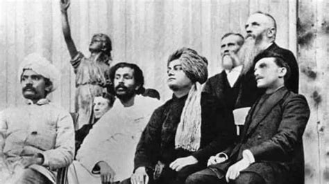 Swami Vivekananda’s Chicago speech beautifully showcased Indian culture ...