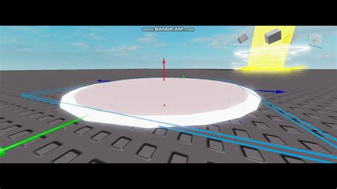 How to make effects in roblox studio l Roblox studio - YouTube