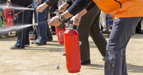 How to Conduct Fire Safety Training for Employees: 5 Steps