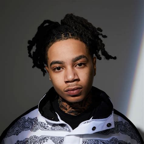 YBN Nahmir | Wikitubia | Fandom