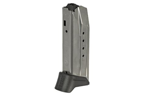 Shop Ruger American Pistol Compact 9mm 12-Round Factory Magazine for ...