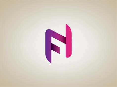 df monogram by Paulo Vieira on Dribbble