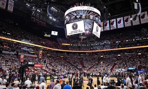 Heat fans blasted for leaving NBA Finals Game 3 way too early