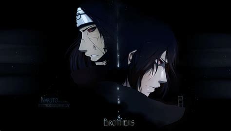 Sasuke and Itachi Wallpapers - Top Free Sasuke and Itachi Backgrounds ...