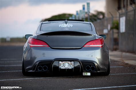 hyundai, Genesis, Coupe, Cars, Modified Wallpapers HD / Desktop and ...