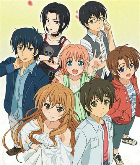 Office Romance Anime Series : All Photos About Office Romance ...