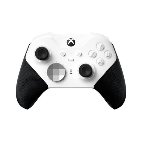 Xbox Elite Series 2 Core Wireless Controller – White – Xbox Series X|S ...