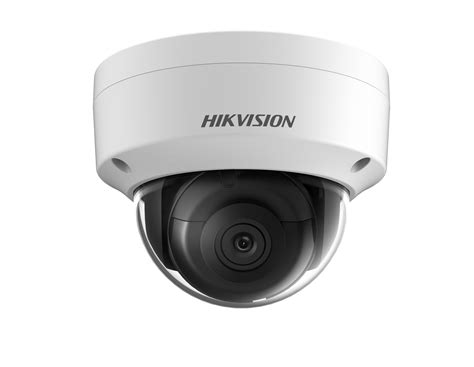 Hikvision 4 MP Face Recognition Indoor Moto Varifocal Dome Camera ...