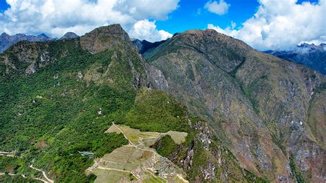 Hiking Machu Picchu Mountain | Blog Machu Travel Peru