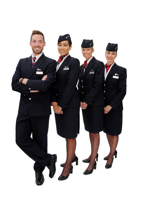 Airline Cabin Crew Uniforms Flight Attendant Uniform Flight | Hot Sex ...