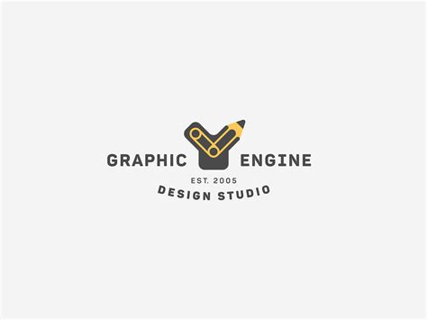 Graphic design studio logo - kitplora