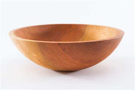 Image Gallery wooden bowls