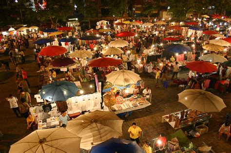 The 6 Best Markets in Chiang Mai (from Popular to Obscure) | Planetgravy