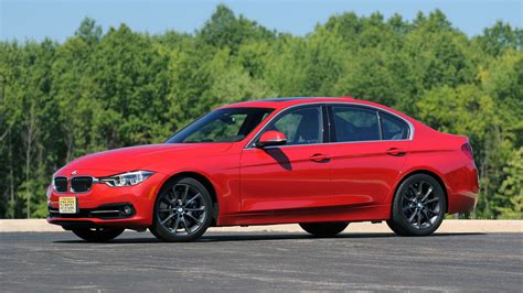 Review: 2016 BMW 340i