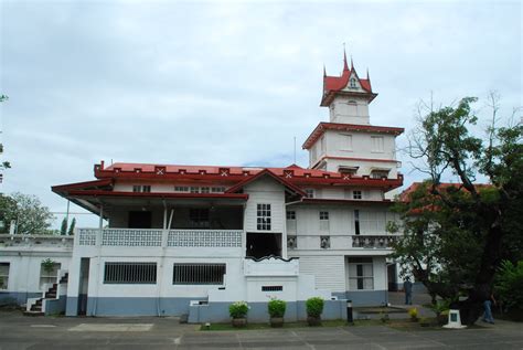 National Registry of Historic Sites and Structures in the Philippines ...