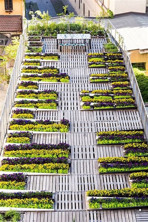 Green Roof Design Plan - Image to u