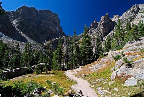 Emerald Lake Hike Rocky Mountain National Park - Day Hikes Near Denver