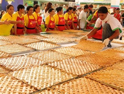 Colorful Festivals in Pangasinan | Travel to the Philippines