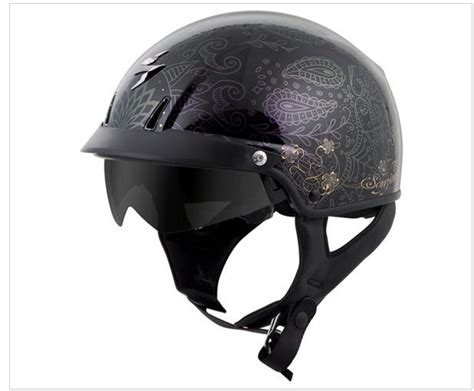 Best Womens Motorcycle Helmets in 2017