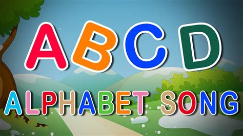 The A to Z Alphabet Song | A is for Ant song | ABC Phonics Song- This ...