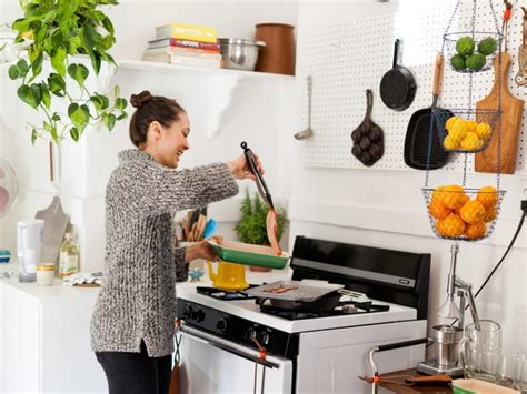 Stove Safety Tips and Tricks at Home » Residence Style