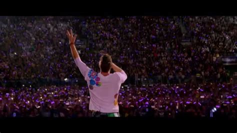 Coldplay - Viva La Vida (Live In São Paulo) - YouTube Music