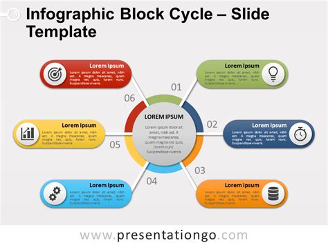 Free Infographic Powerpoint Templates