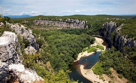 Cevennes National Park