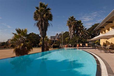 Protea Hotel Wanderers, Johannesburg, South Africa