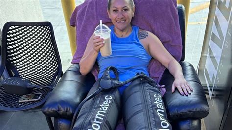 7 Benefits of NormaTec Compression Therapy