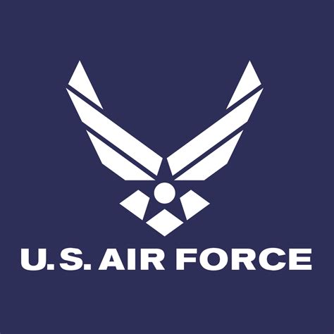 USAF Logo Wallpaper - WallpaperSafari