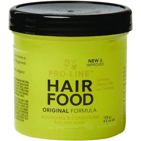 Pro-Line Hair Food Original 4.5oz - Sherrys