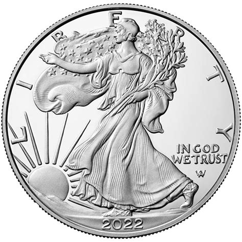 2023 American Eagles $1 Silver Eagles Proof Values & Prices | The Greysheet